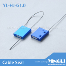 Selo de cabo ajustável de alta segurança para linha aérea e logística (YL-HJ-G1.0)